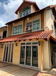 Jalan Chermat (D19), Terrace #377893161